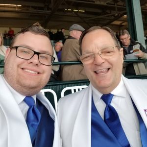 Meet your Posher, Lucas